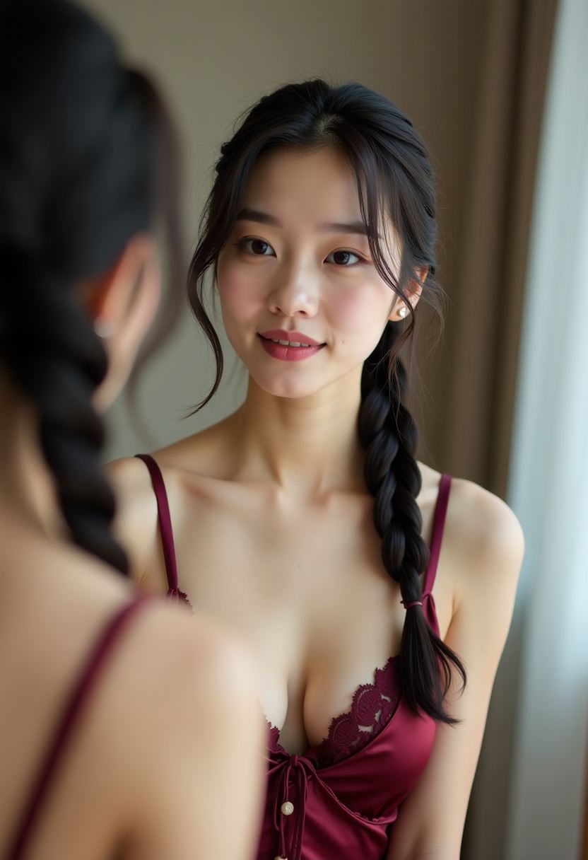 盲区