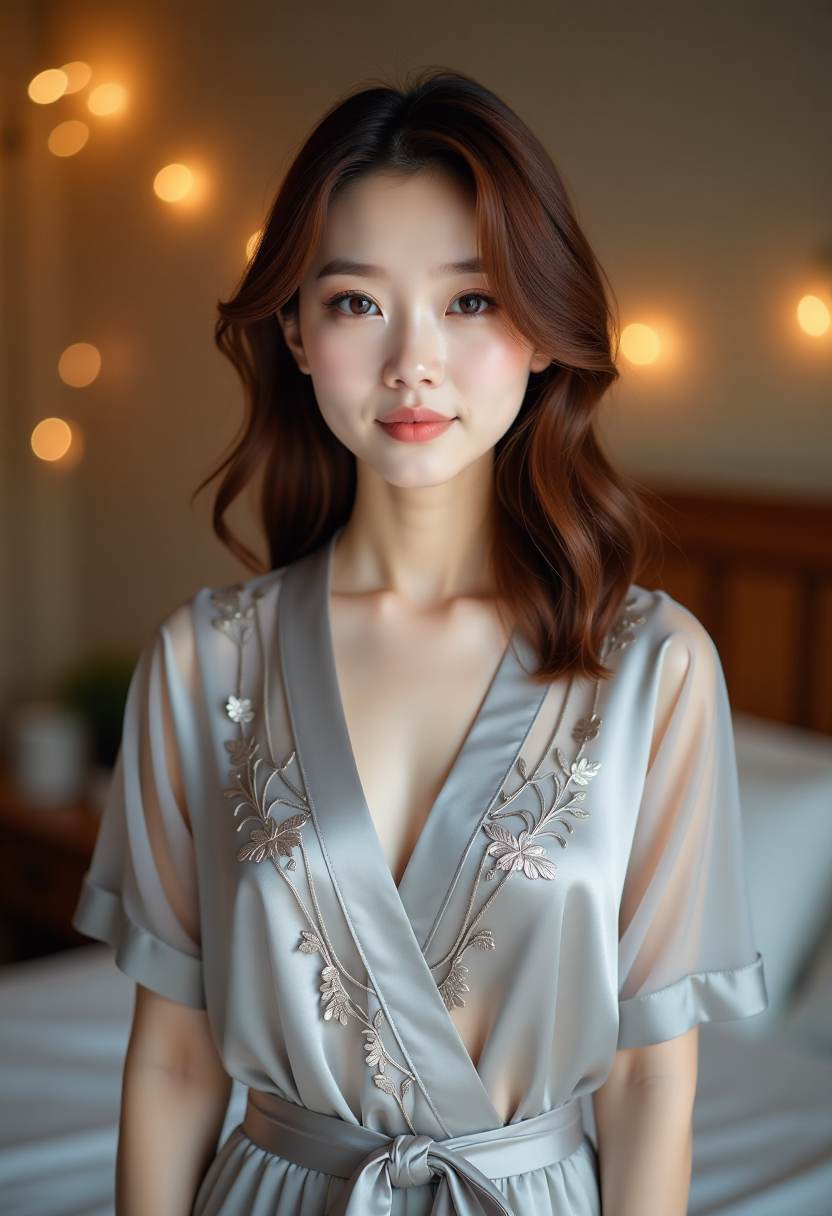 终末列车少女
