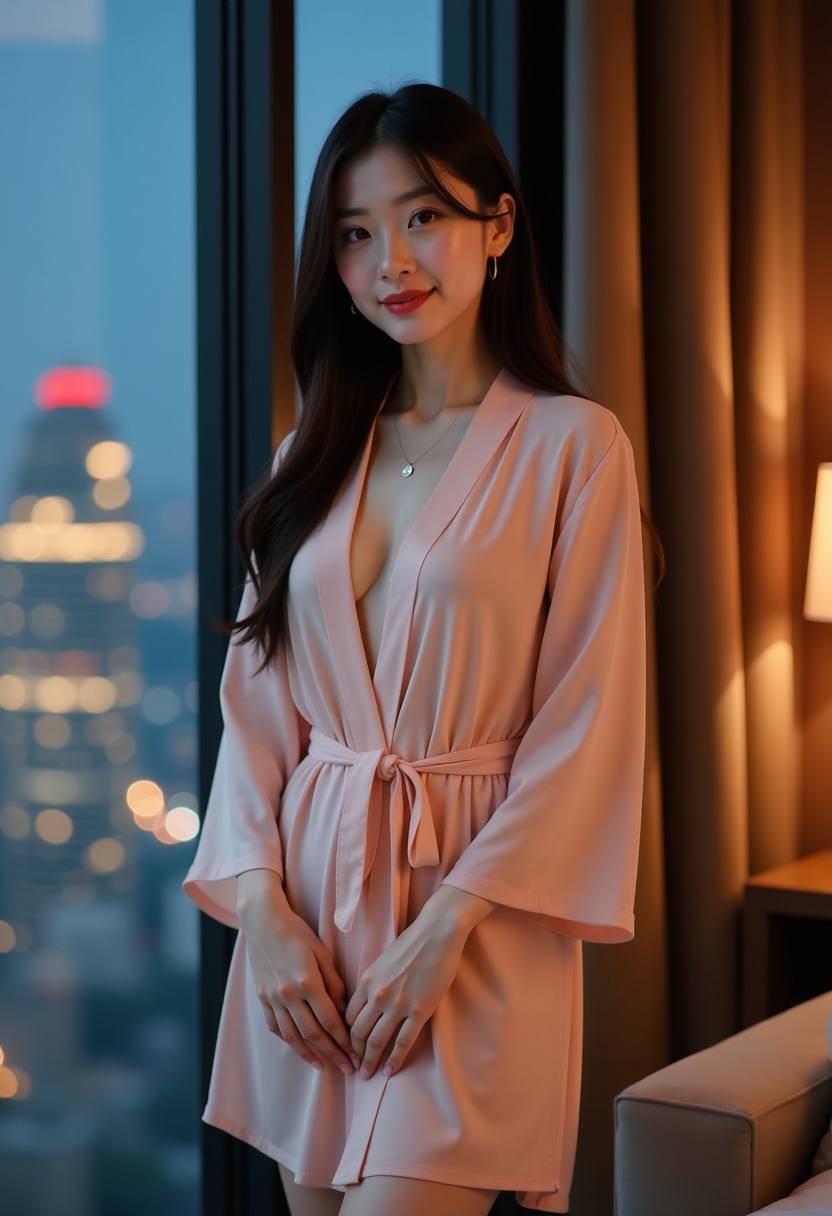 慢生活研究所