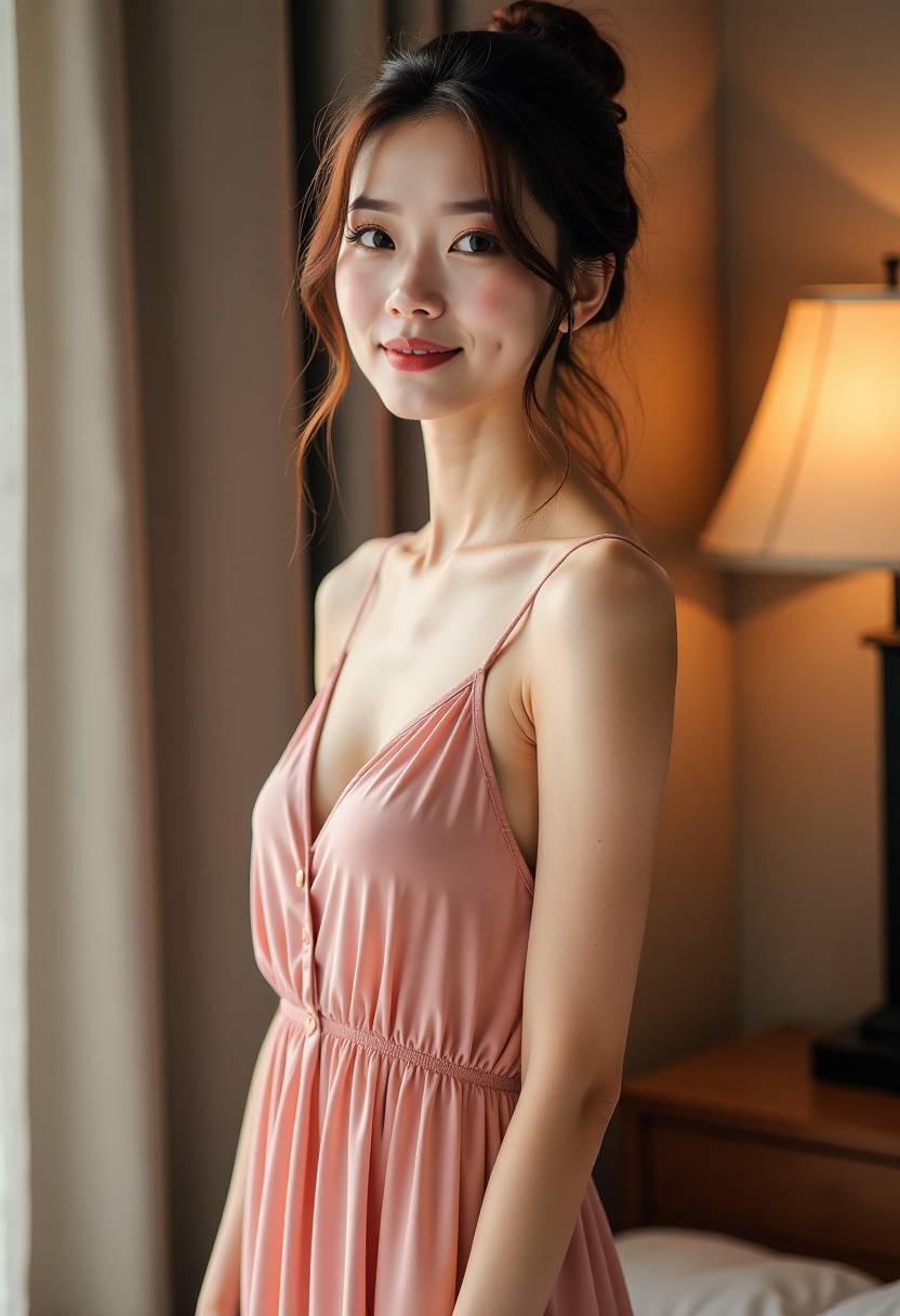 千灯夜行
