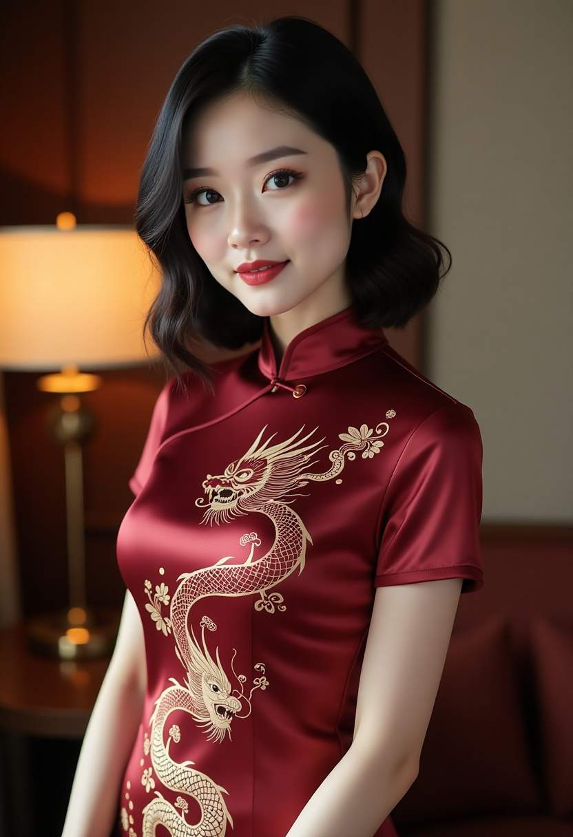 追光者