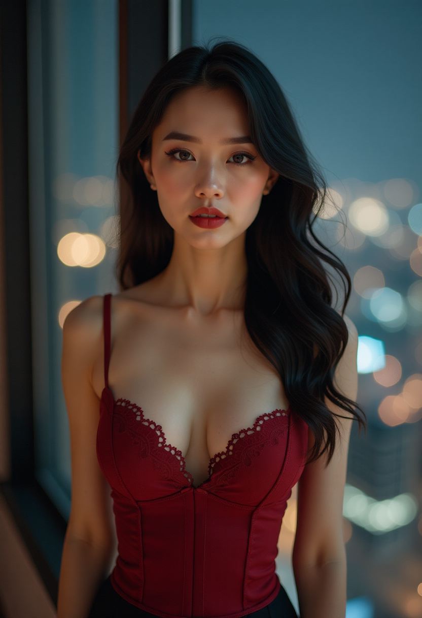 错位婚礼